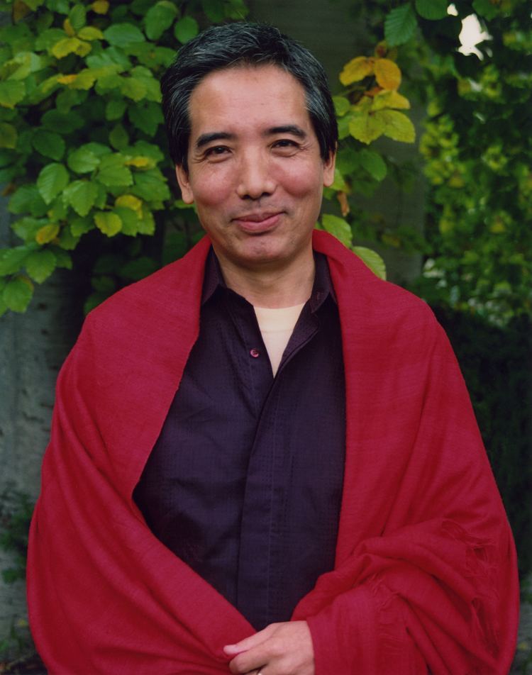 Traleg Kyabgon Rinpoche The Founder Maitripa Centre