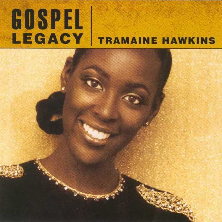 Tramaine Hawkins Light39s Gospel Legacy Series The Hawkins Family