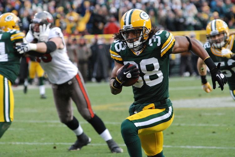 Tramon Williams On the Record Tramon Williams won39t be a Packer in 2015