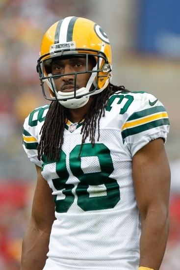 Tramon Williams Should Cleveland Browns sign Tramon Williams