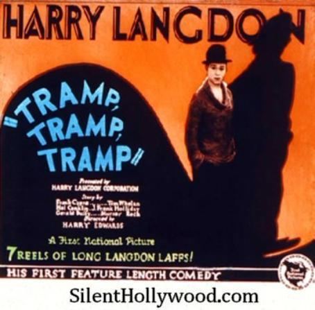 Tramp Tramp Tramp 1926