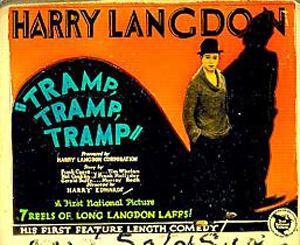 Tramp Tramp Tramp Joan Crawford