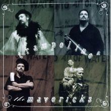 Trampoline (The Mavericks album) httpsuploadwikimediaorgwikipediaenthumb0