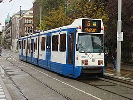 Trams in Amsterdam httpsuploadwikimediaorgwikipediacommonsthu