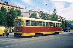 Trams in Arkhangelsk httpsuploadwikimediaorgwikipediacommonsthu
