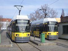 Trams in Berlin httpsuploadwikimediaorgwikipediacommonsthu