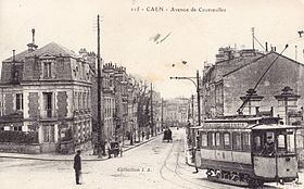 Trams in Caen httpsuploadwikimediaorgwikipediacommonsthu