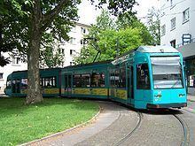 Trams in Frankfurt am Main httpsuploadwikimediaorgwikipediacommonsthu