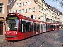 Trams in Freiburg im Breisgau httpsuploadwikimediaorgwikipediacommonsthu