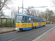 Trams in Gotha httpsuploadwikimediaorgwikipediacommonsthu