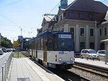 Trams in Görlitz httpsuploadwikimediaorgwikipediacommonsthu