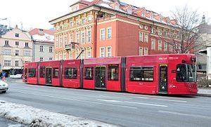 Trams in Innsbruck Trams in Innsbruck Wikipedia