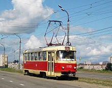 Trams in Izhevsk httpsuploadwikimediaorgwikipediacommonsthu