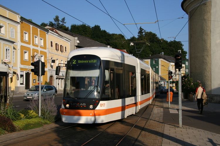 Trams in Linz Trams in Linz Wikiwand