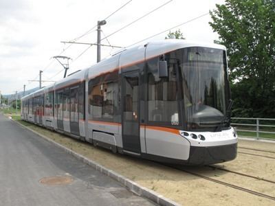 Trams in Linz wwwrailwaygazettecomuploadspicstnatlinznew