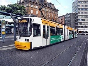 Trams in Mainz httpsuploadwikimediaorgwikipediacommonsthu