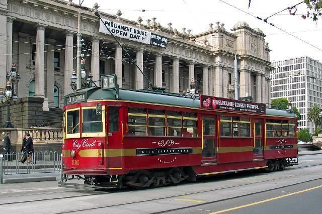 Trams in Melbourne Melbournes Trams Forum Urban Melbourne