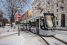 Trams in Moscow httpsuploadwikimediaorgwikipediacommonsthu