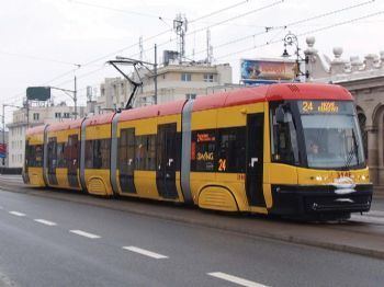 Trams in Moscow Moscow to get 120 Pesa trams Machinery Market News
