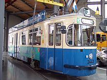 Trams in Munich httpsuploadwikimediaorgwikipediacommonsthu