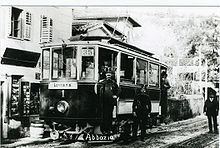 Trams in Opatija httpsuploadwikimediaorgwikipediacommonsthu