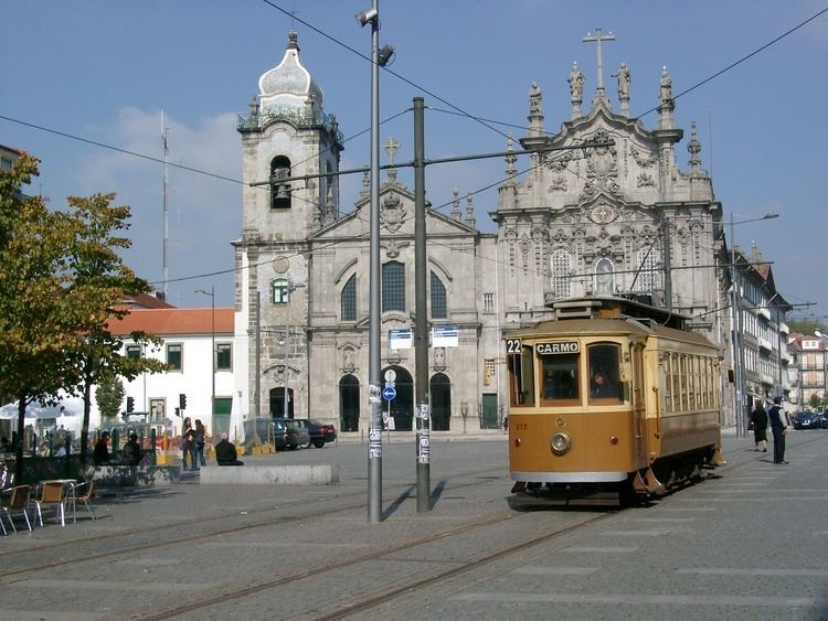 Trams in Porto Trams in Porto Wikiwand