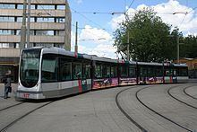 Trams in Rotterdam httpsuploadwikimediaorgwikipediacommonsthu