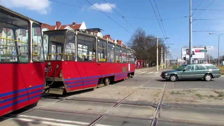 Trams in Szczecin httpsiytimgcomvicgyqegNG0wImaxresdefaultjpg