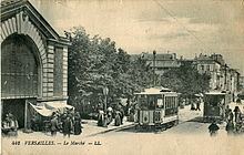 Trams in Versailles httpsuploadwikimediaorgwikipediacommonsthu