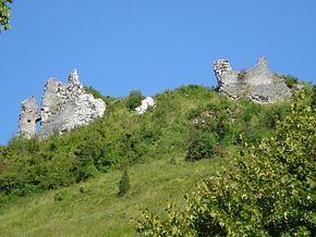 Tržan Castle in Modruš httpsuploadwikimediaorgwikipediacommonsthu