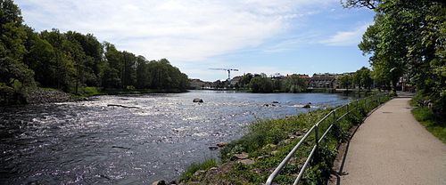 Ätran (river) httpsuploadwikimediaorgwikipediacommonsthu