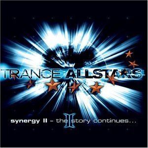 Trance Allstars Trance All Stars Synergy 2 The Story Continues Amazoncom Music