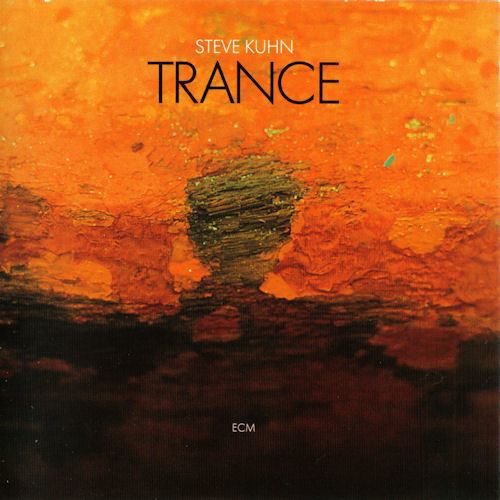 Trance (Steve Kuhn album) factmagimagess3amazonawscomwpcontentuploads
