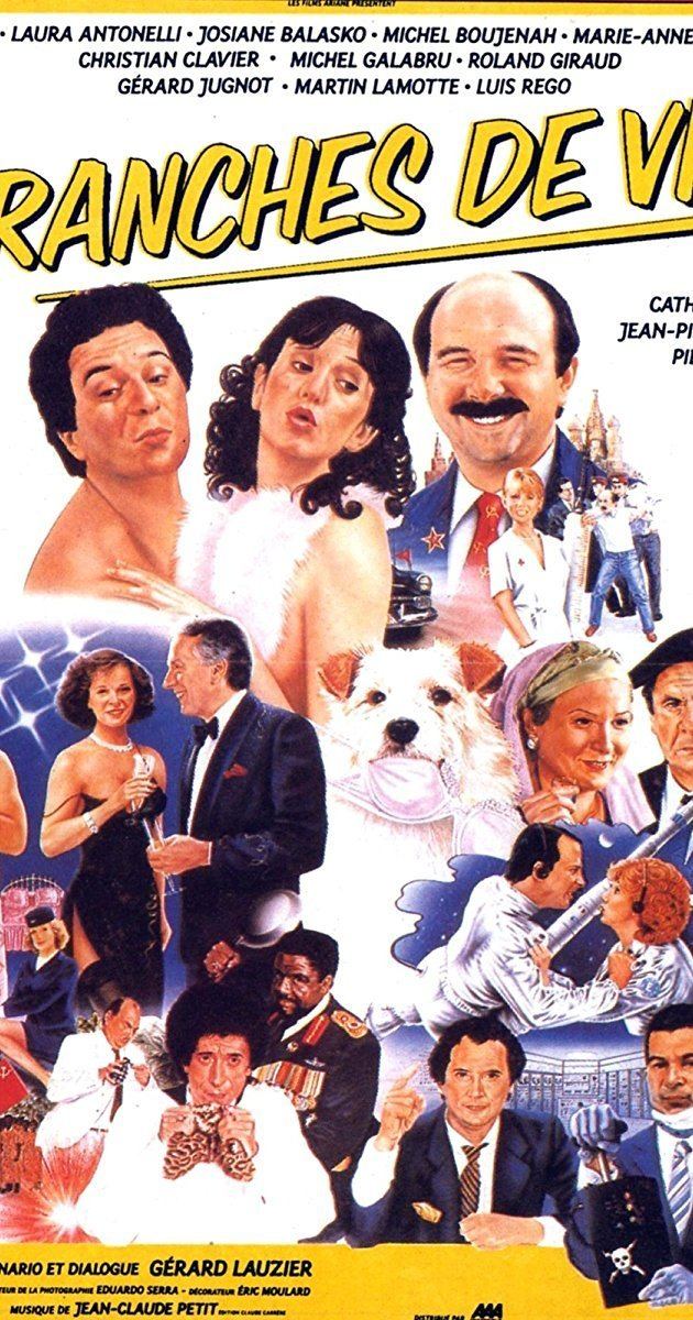 Tranches de vie Tranches de vie 1985 IMDb