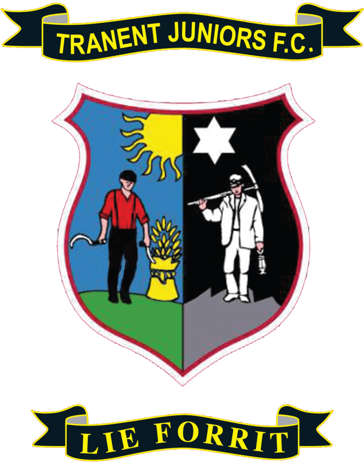 Tranent Juniors F.C. Tranent Juniors Football Club Established 1911
