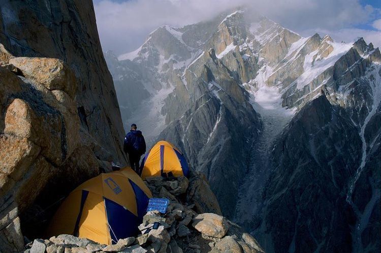 Trango Towers Fun Activities to Try in the North Brandsynario