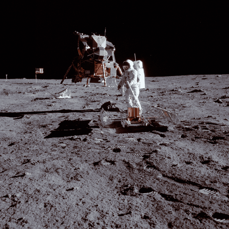 Tranquility Base Exciting New Images Lunar Reconnaissance Orbiter Camera