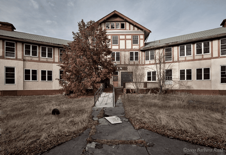 Tranquille Sanatorium All About Paranormal Most Haunted Hospitals Around the World