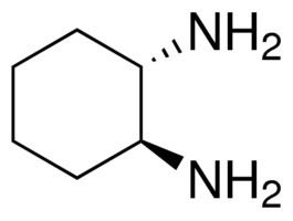 Trans-1,2-Diaminocyclohexane 1S2S12Diaminocyclohexane 98 SigmaAldrich