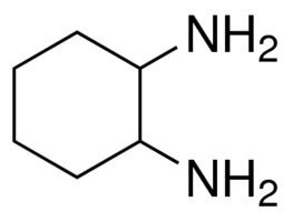 Trans-1,2-Diaminocyclohexane 12Diaminocyclohexane mixture of cis and trans 99 SigmaAldrich