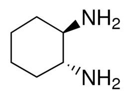 Trans-1,2-Diaminocyclohexane 1R2R12Diaminocyclohexane 98 SigmaAldrich
