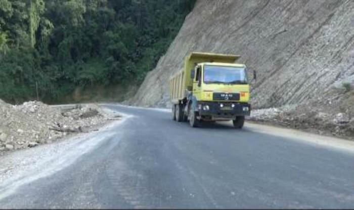 Trans-Arunachal Highway TransArunachal highway to be completed before 2018 Indiacom