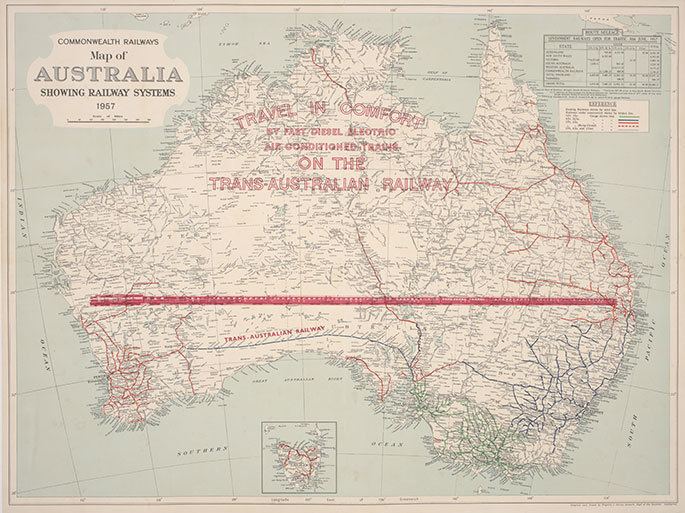 History Of Australia