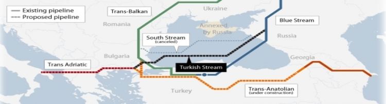 Trans-Caspian Gas Pipeline TransCaspian Pipeline News By Topic Natural Gas World
