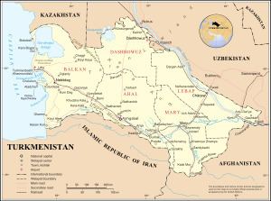 Trans-Caspian railway TransCaspian railway Wikipedia