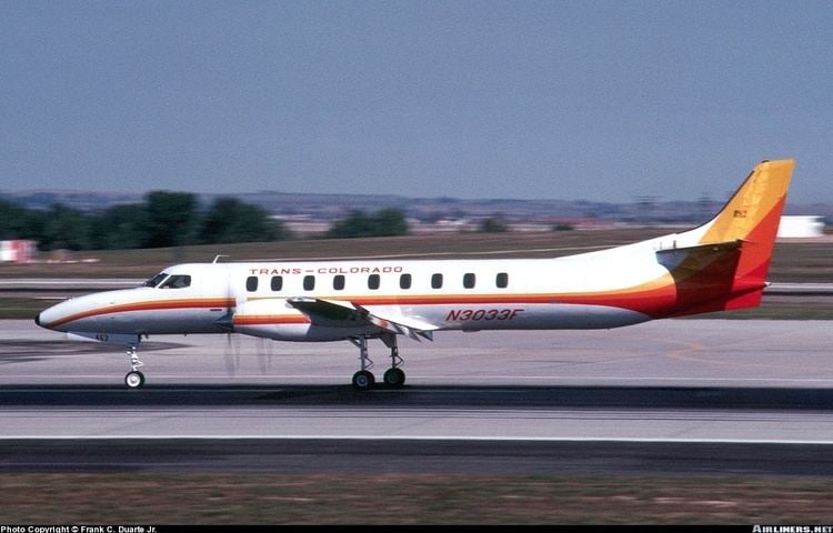 Trans-Colorado Airlines imgprocairlinersnetphotosairliners19405884
