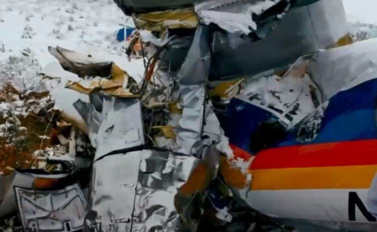 Trans-Colorado Airlines Flight 2286 Air Disasters on Twitter Pilot Error TransColorado Flight 2286