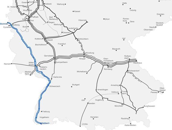 Trans Europa Naturgas Pipeline httpss32postimgorgc3vqsfcpxTENPLeitungBoc