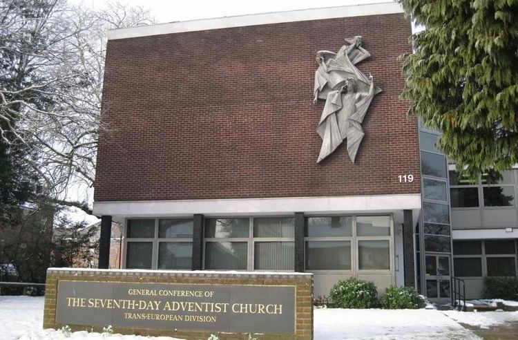 Trans-European Division of Seventh-day Adventists
