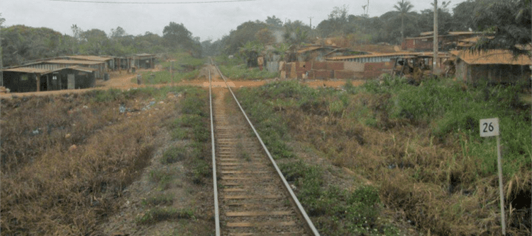 Trans-Gabon Railway ETF upgrades the TransGabon Railway